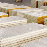 Sandwich PUF Panel