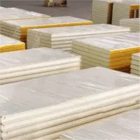 Sandwich PUF Panel