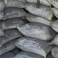 Sleeper Grade Cement (53 S)