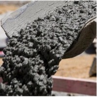 Concrete