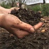 Natural Fertilizer