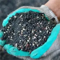 Nitrogen Based Fertilizer