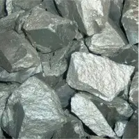 Manganese and Ferro Alloy