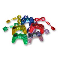 PSX Crystal Controller