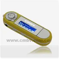MP3 player