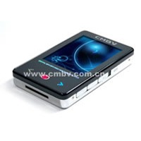 MP4 player