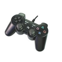 PS3 controller (3 axes/6 axes)
