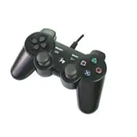 PS3 controller (3 axes/6 axes)