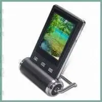 1.5 Digital photo frame