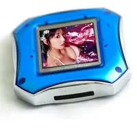 1.5" Mini Digital Photo Frame