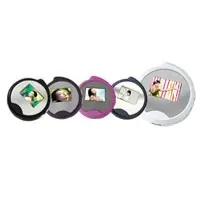 1.5" mini digital photo frame