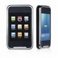 MP3 player