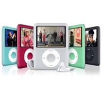 MP4 Player