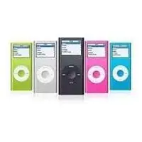 Nano Apple ipod