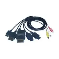 Wii Cable