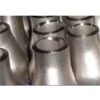 Butt weld fitting