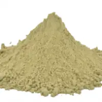Organic Bitter Gourd Fruit Powder