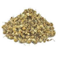 Organic Chamomile Flowers