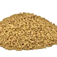 Organic Fenugreek Seed