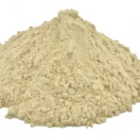 Organic Ginger Root Slices Powder