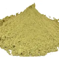 Organic Henna Leaf Powder