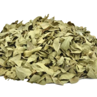Organic Henna Leaves