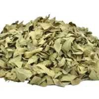 Organic Henna Leaves