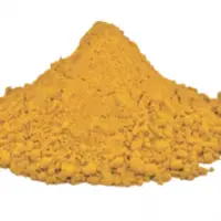 Organic Turmeric Root Powder