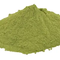 Organic Ziziphus-spina Leaf Powder