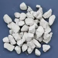 Gypsum Natural Rock Lumps