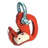 Pipe Lifting Clamps