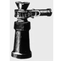 Manual Jack