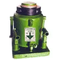 Hydraulic Jack
