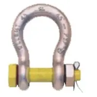 Shackles