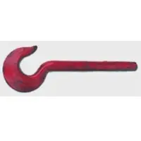 Shank Hooks
