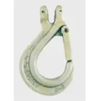 Clevis Hooks
