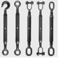 Turnbuckles Rigging / Bottle Screws