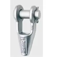 Open Spelter Sockets