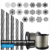 General Engineering Ropes