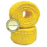 3 Strand Synthetic Ropes