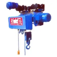 Wire Rope Electrical Hoist