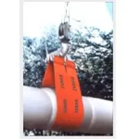 Lowering Belt