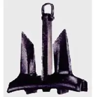 High Holding Anchor