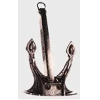 Spek Type Anchor