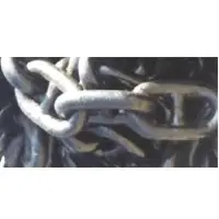 Anchor Chains