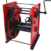 Crab Winch