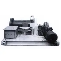 Electric Winches
