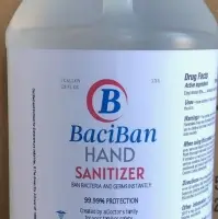 Hand Sanitizer