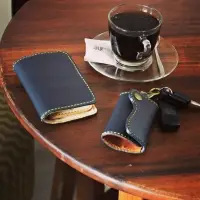 Medium Wallet & Key Chain