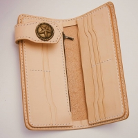 Long Wallet